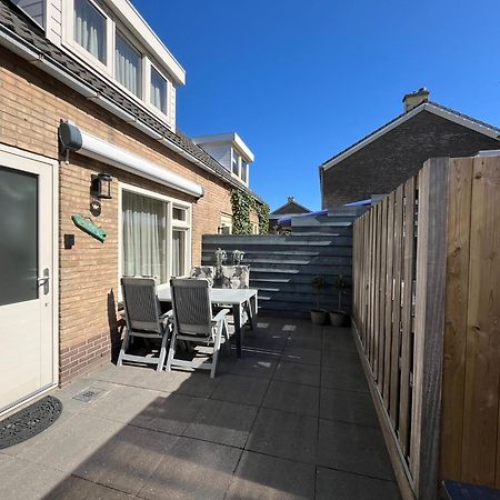 Zomerhuis Beach Enjoy Egmond aan Zee Ngoại thất bức ảnh