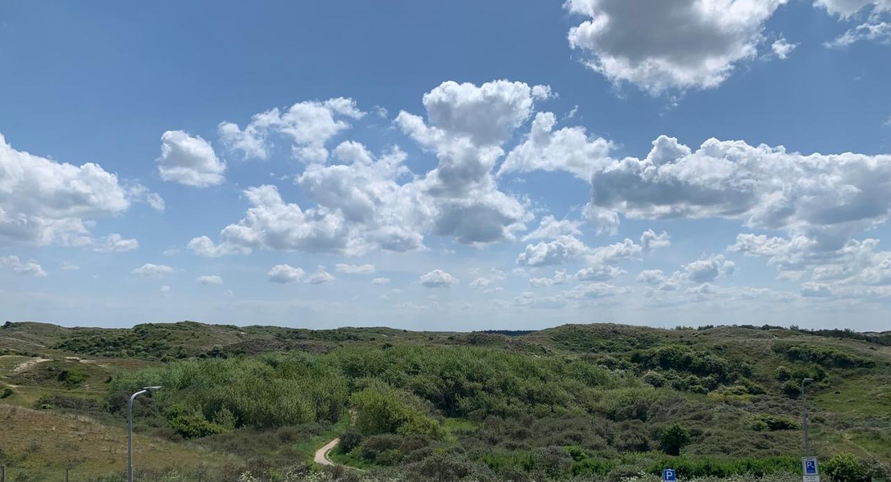 Zomerhuis Beach Enjoy Egmond aan Zee Ngoại thất bức ảnh