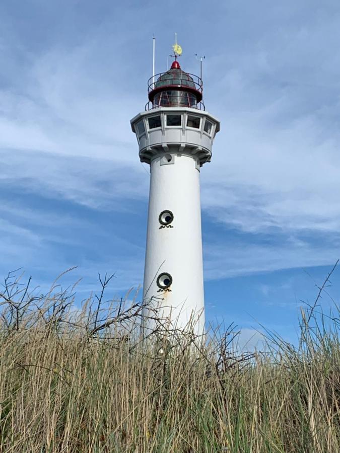 Zomerhuis Beach Enjoy Egmond aan Zee Ngoại thất bức ảnh