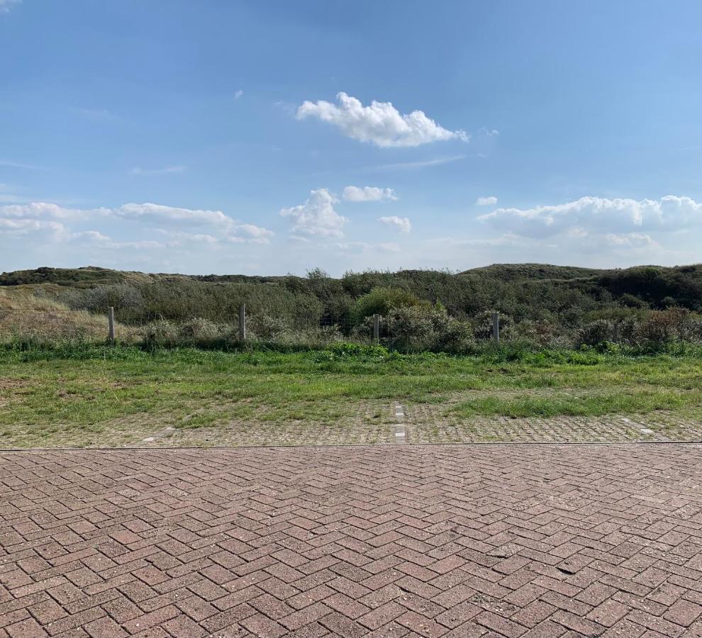 Zomerhuis Beach Enjoy Egmond aan Zee Ngoại thất bức ảnh